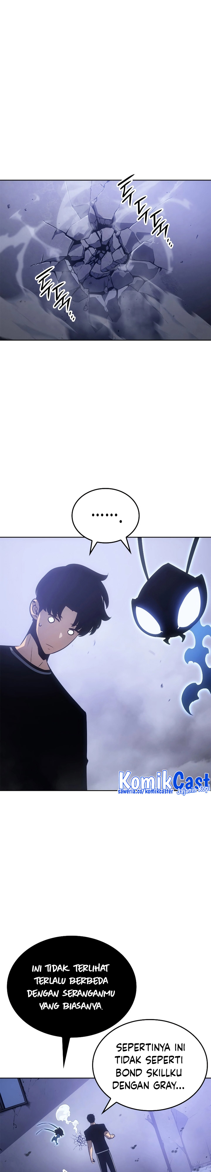 Read Solo Leveling Ragnarok id Manga Online