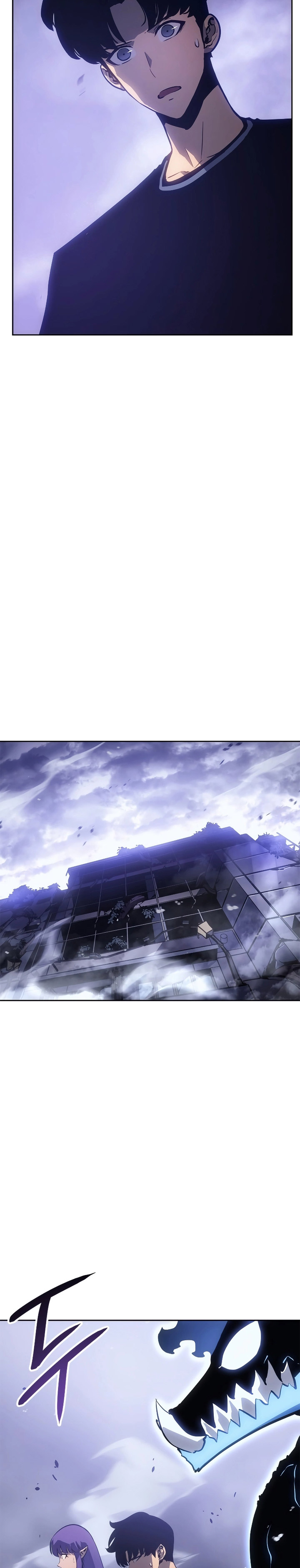 Read Solo Leveling Ragnarok id Manga Online