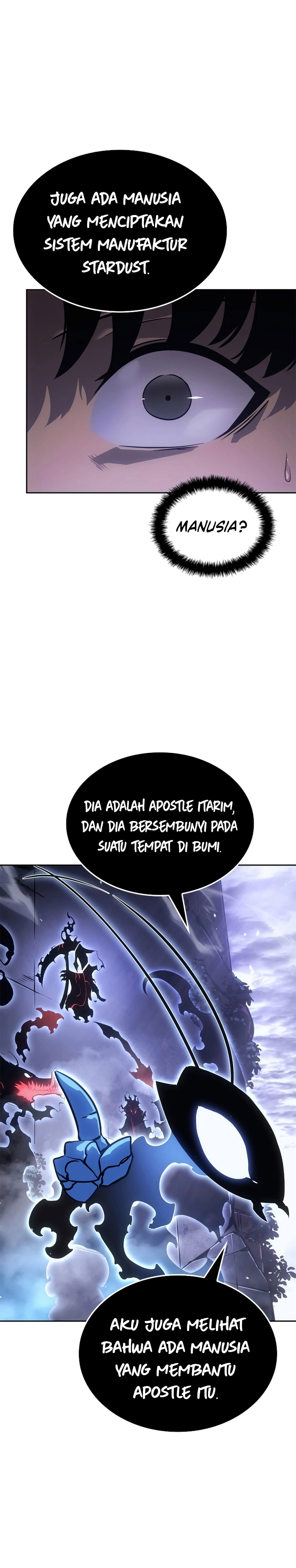Read Solo Leveling Ragnarok id Manga Online