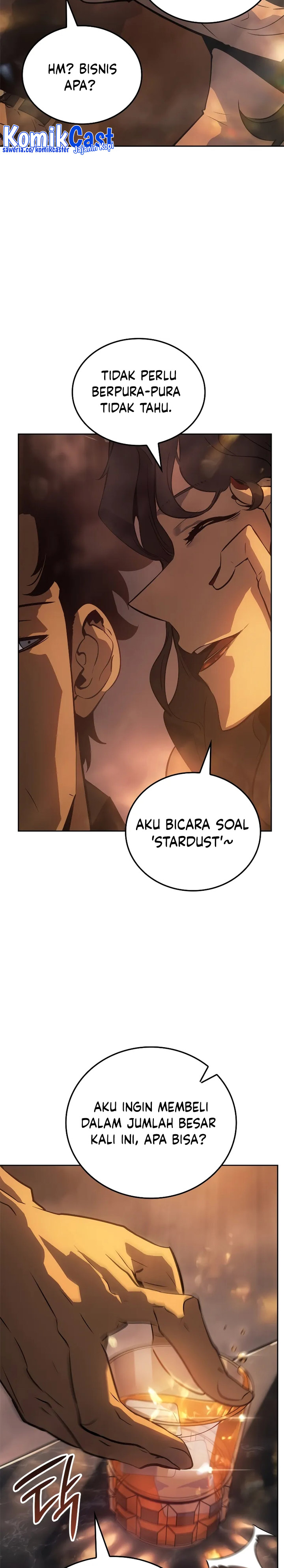 Read Solo Leveling Ragnarok id Manga Online