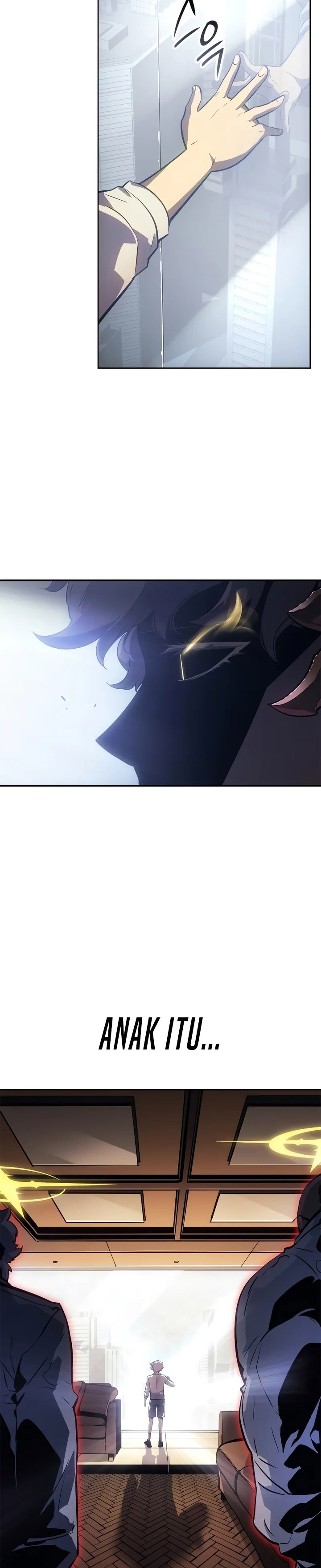 Read Solo Leveling Ragnarok id Manga Online