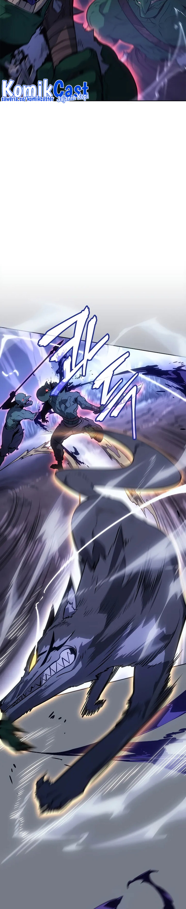 Read Solo Leveling Ragnarok id Manga Online