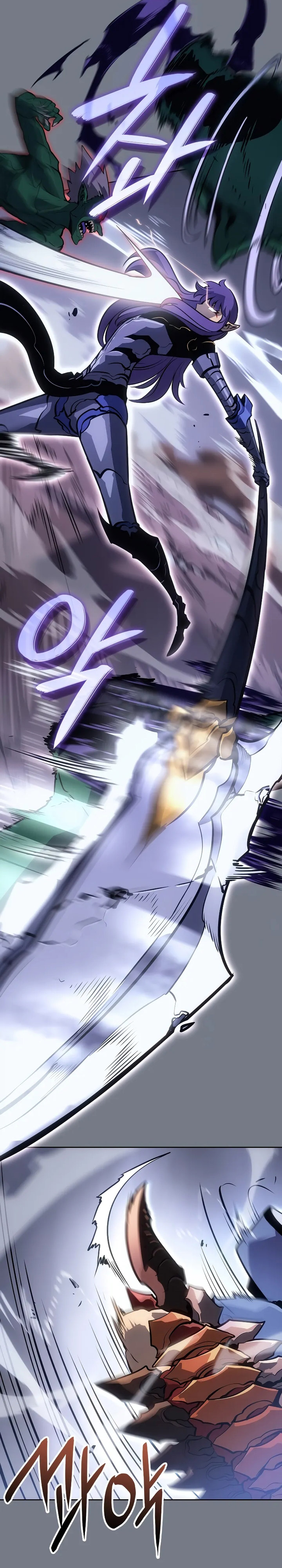 Read Solo Leveling Ragnarok id Manga Online