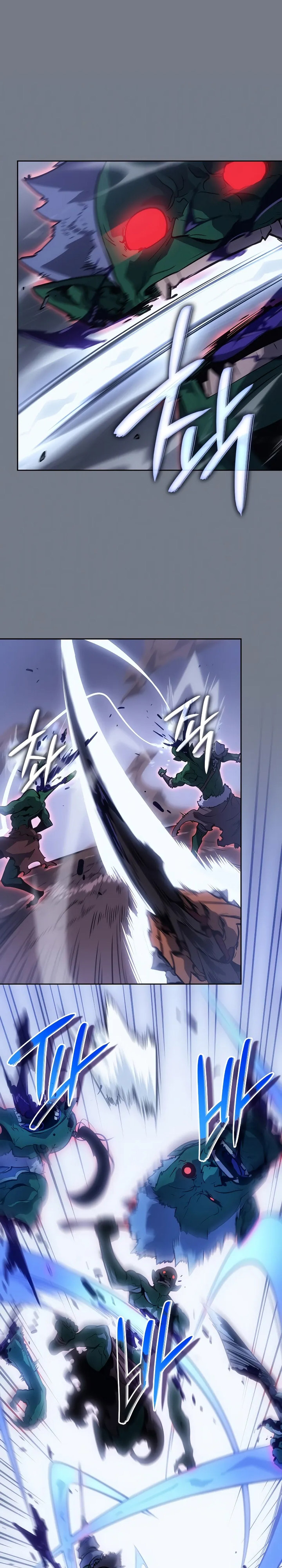 Read Solo Leveling Ragnarok id Manga Online