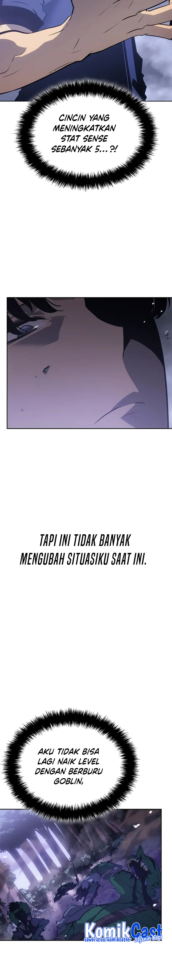 Read Solo Leveling Ragnarok id Manga Online