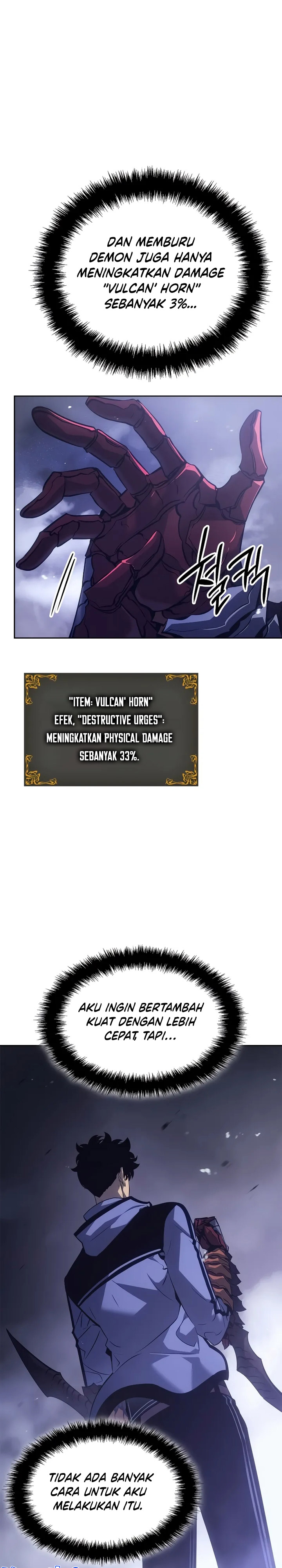 Read Solo Leveling Ragnarok id Manga Online