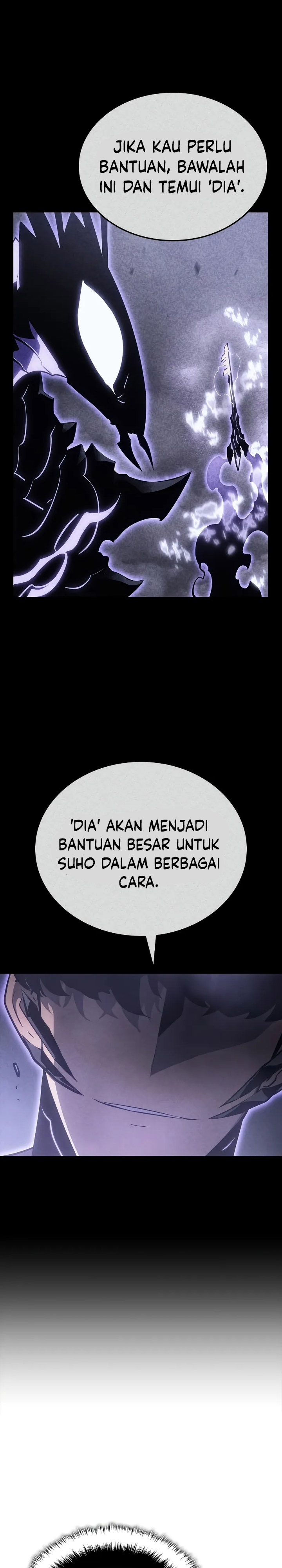 Read Solo Leveling Ragnarok id Manga Online