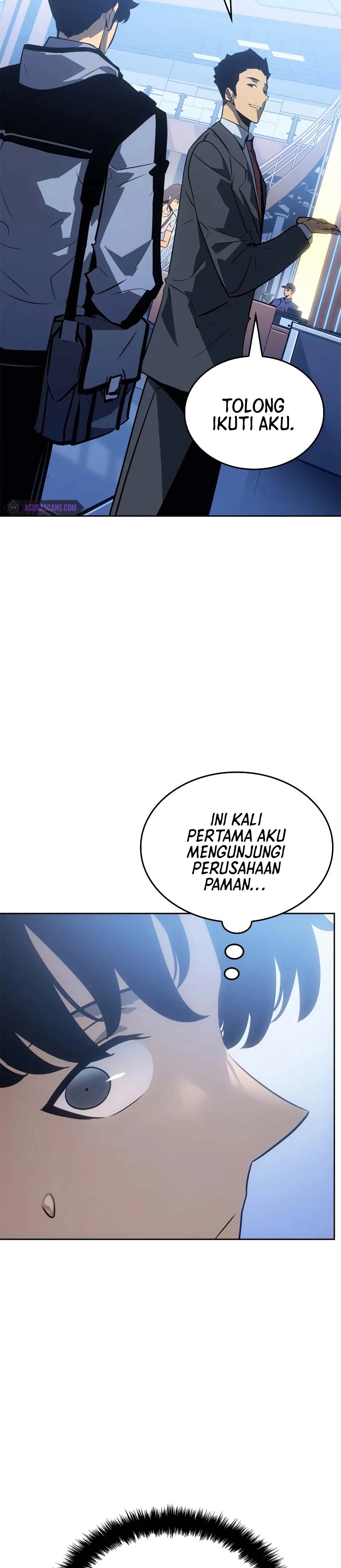 Read Solo Leveling Ragnarok id Manga Online