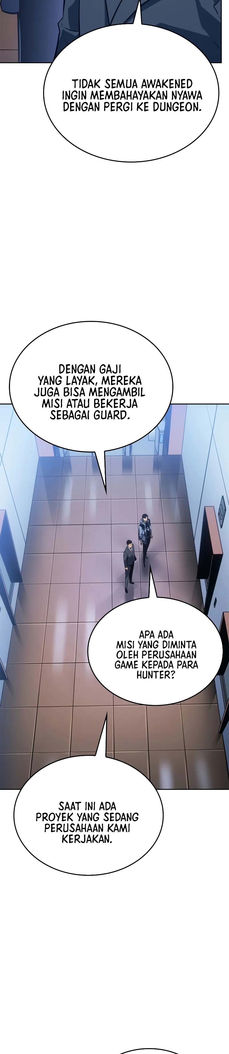 Read Solo Leveling Ragnarok id Manga Online