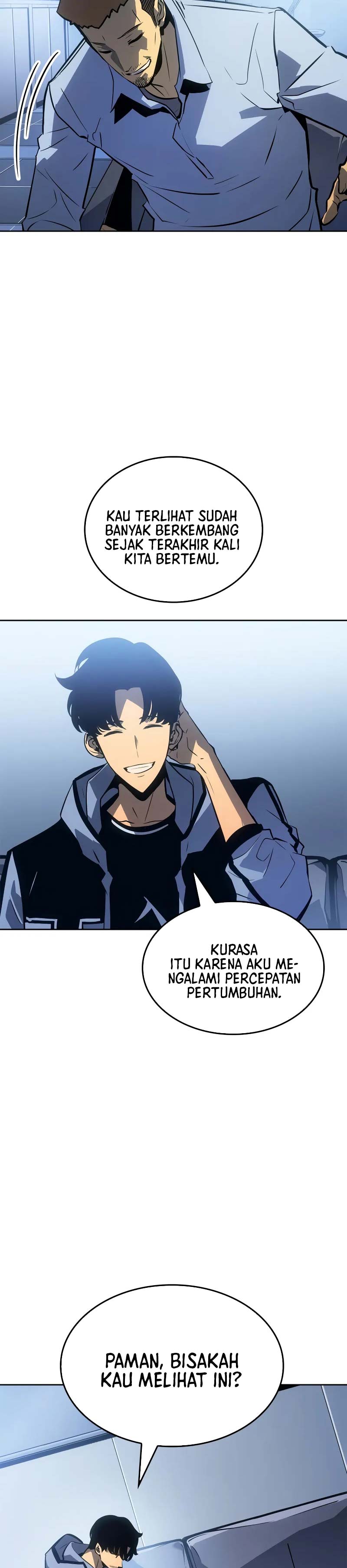 Read Solo Leveling Ragnarok id Manga Online