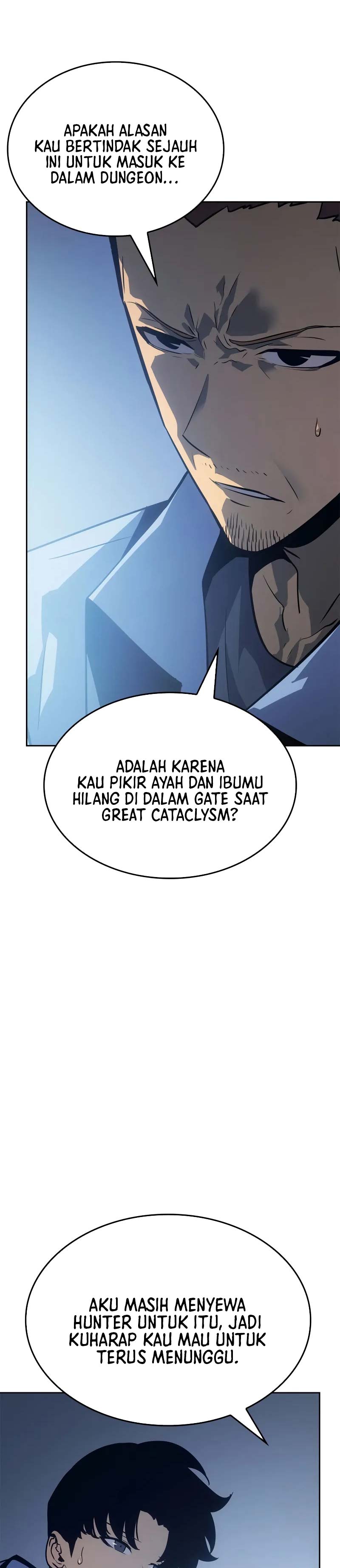 Read Solo Leveling Ragnarok id Manga Online