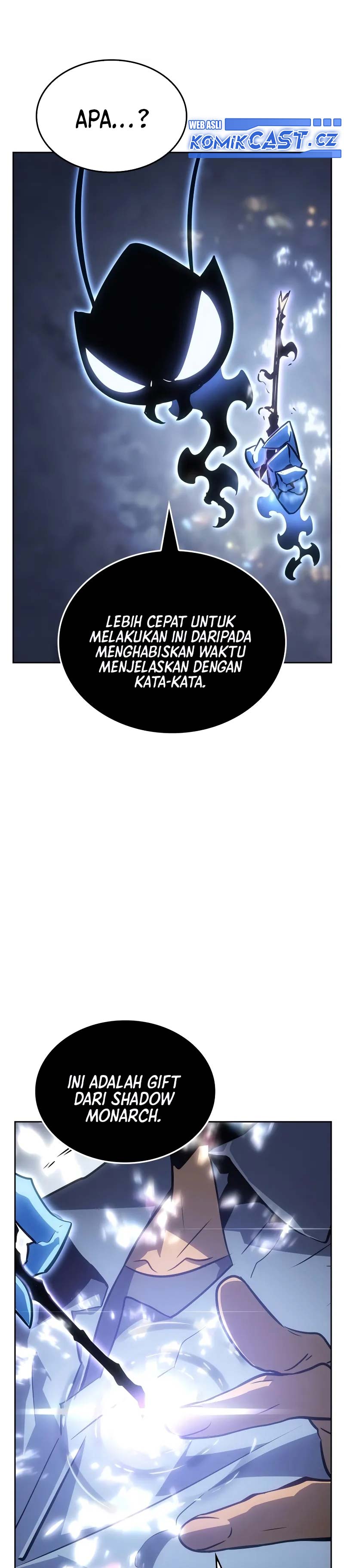 Read Solo Leveling Ragnarok id Manga Online
