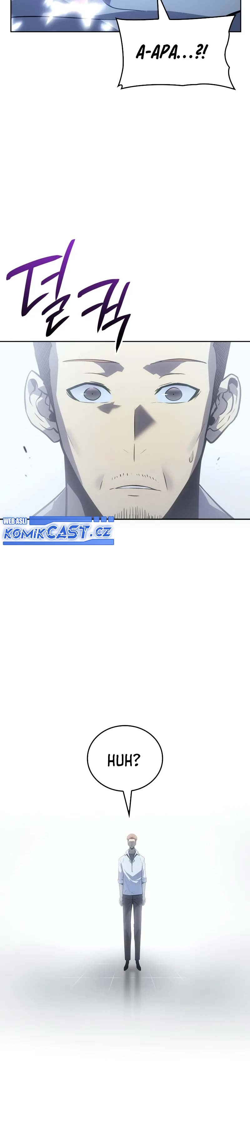 Read Solo Leveling Ragnarok id Manga Online
