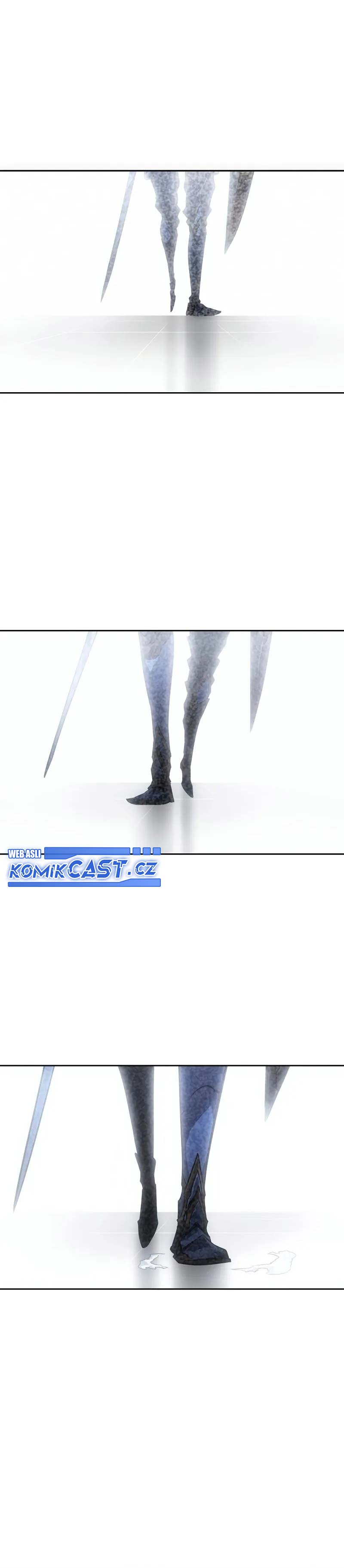 Read Solo Leveling Ragnarok id Manga Online