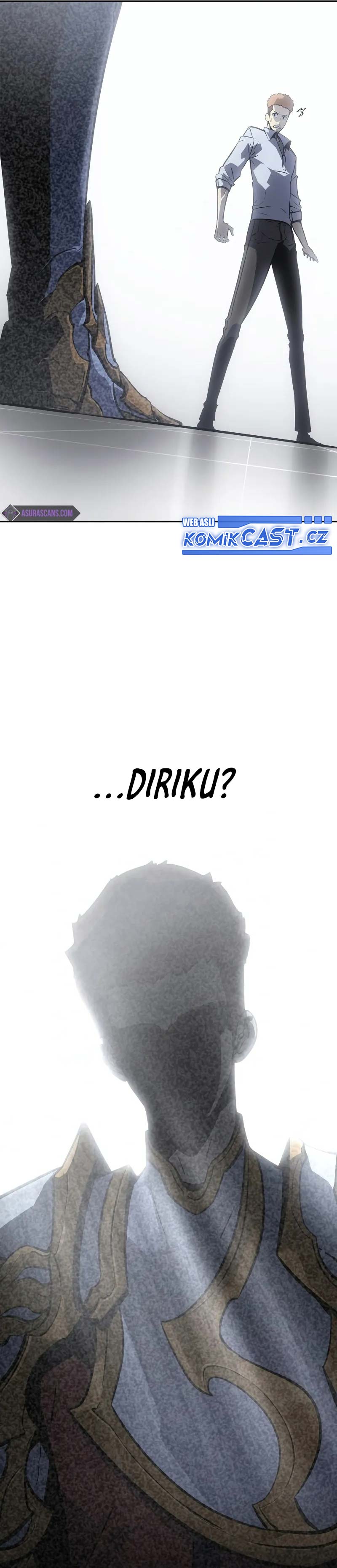 Read Solo Leveling Ragnarok id Manga Online