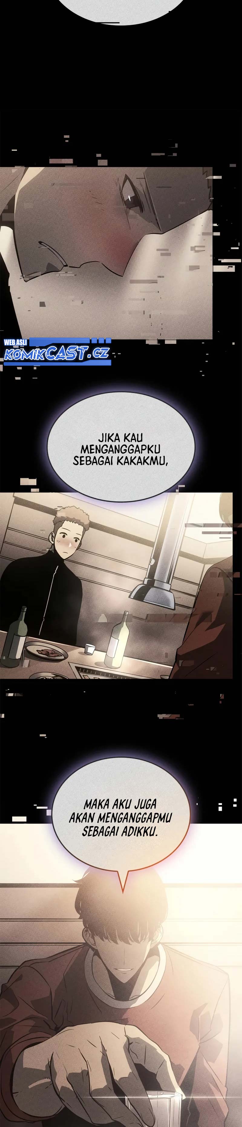 Read Solo Leveling Ragnarok id Manga Online