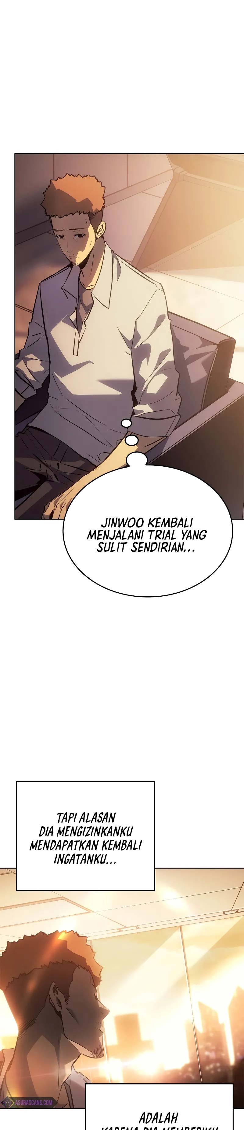 Read Solo Leveling Ragnarok id Manga Online