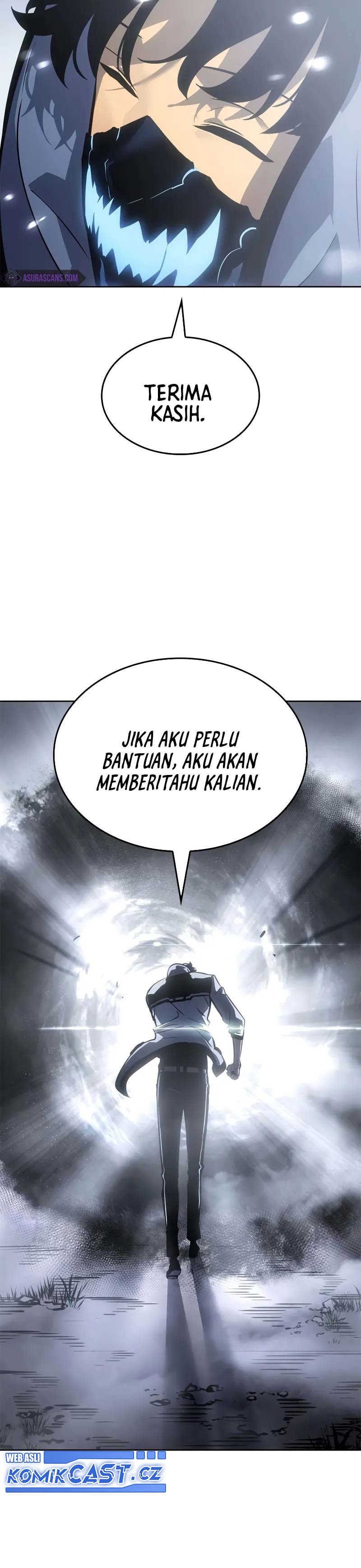 Read Solo Leveling Ragnarok id Manga Online