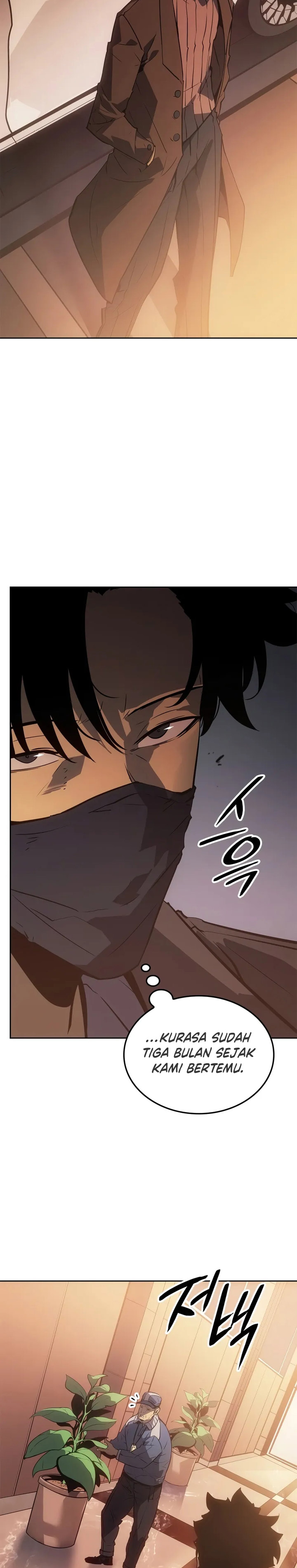 Read Solo Leveling Ragnarok id Manga Online