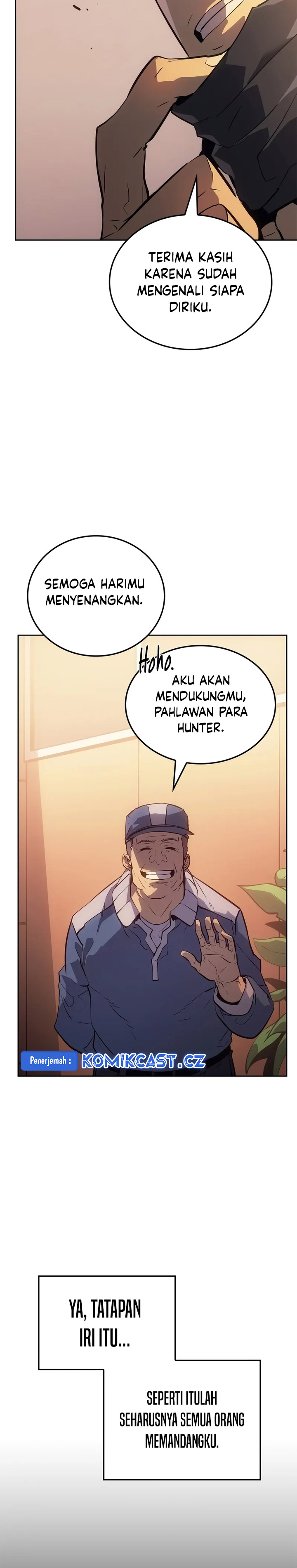 Read Solo Leveling Ragnarok id Manga Online