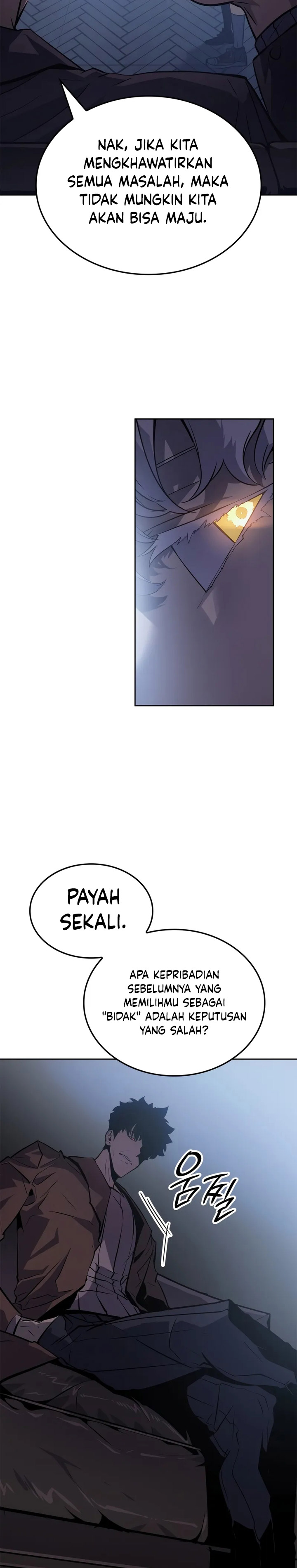 Read Solo Leveling Ragnarok id Manga Online