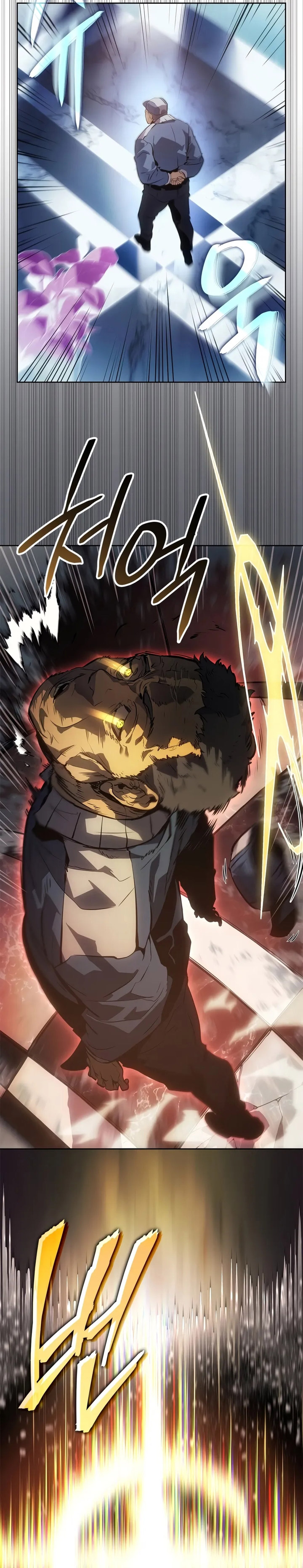 Read Solo Leveling Ragnarok id Manga Online