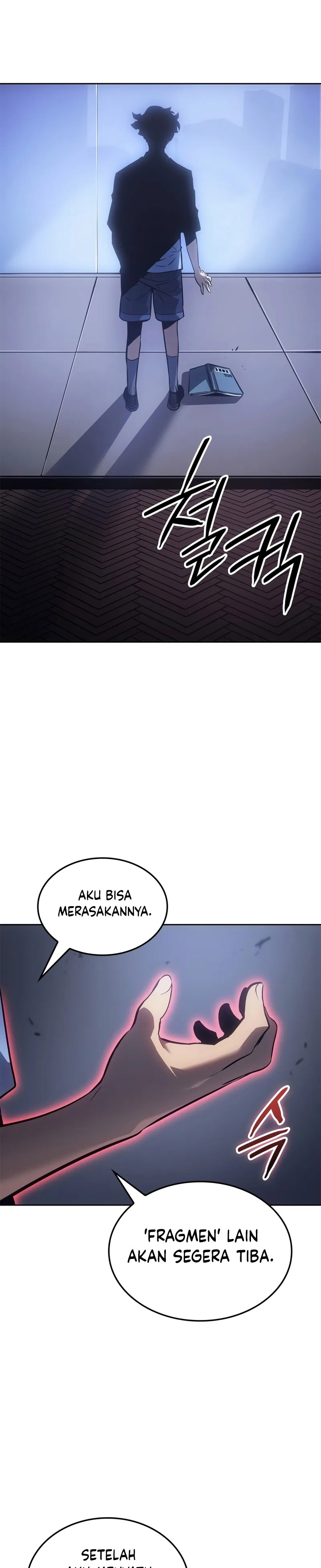 Read Solo Leveling Ragnarok id Manga Online