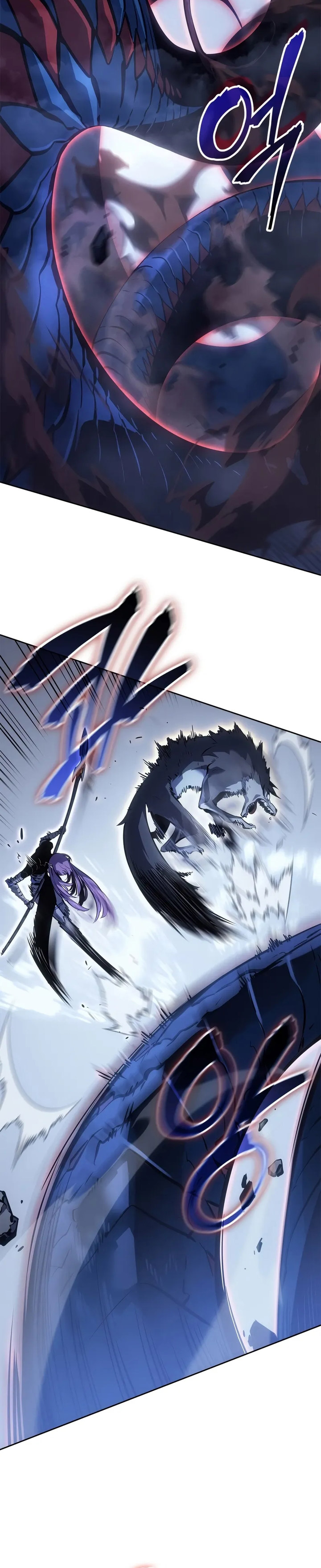 Read Solo Leveling Ragnarok id Manga Online