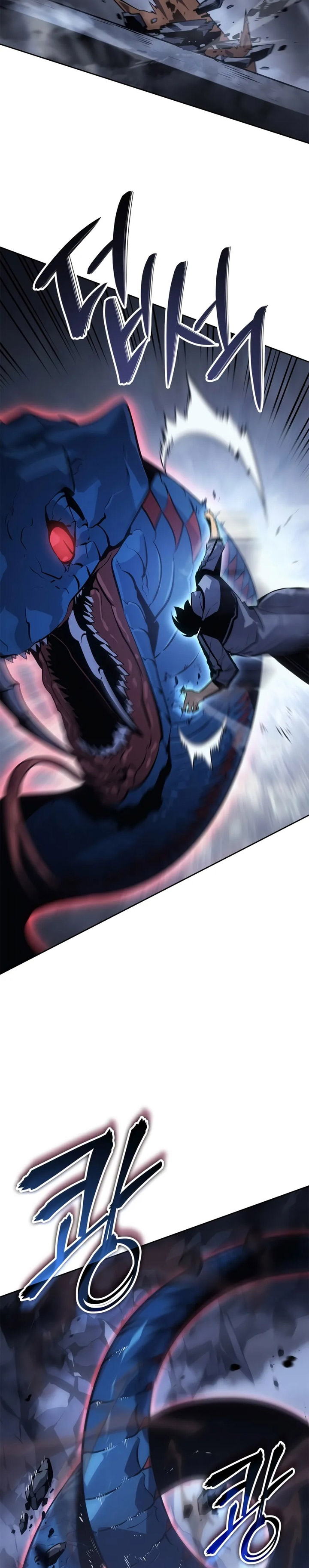 Read Solo Leveling Ragnarok id Manga Online