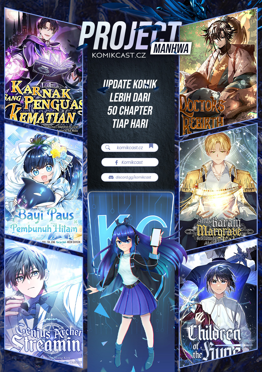 Read Solo Leveling Ragnarok id Manga Online