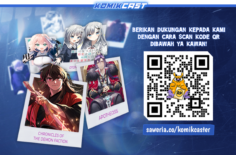 Read Solo Leveling Ragnarok id Manga Online