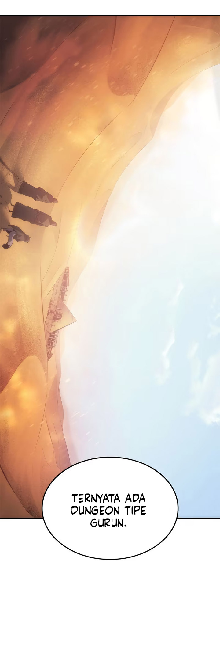 Read Solo Leveling Ragnarok id Manga Online
