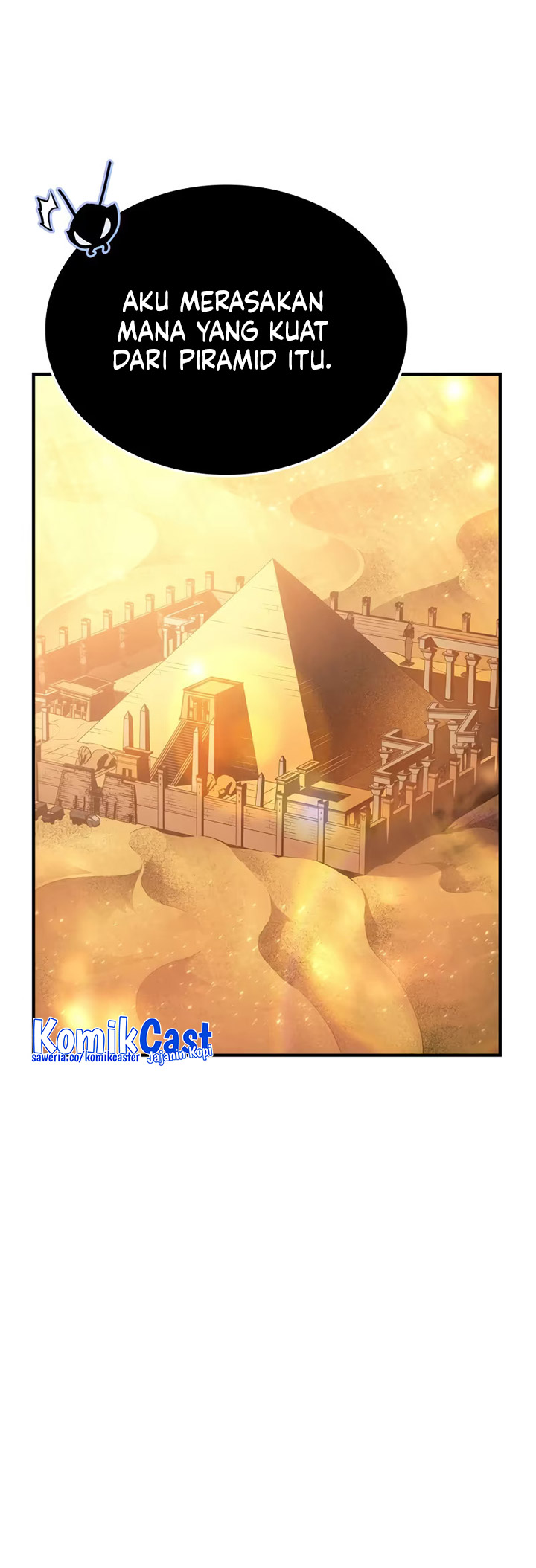 Read Solo Leveling Ragnarok id Manga Online