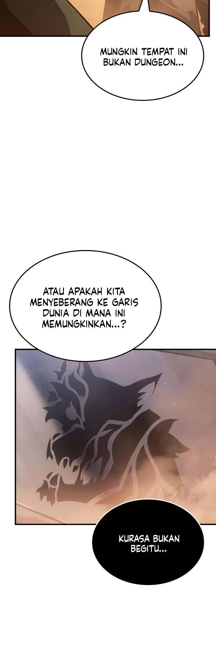 Read Solo Leveling Ragnarok id Manga Online