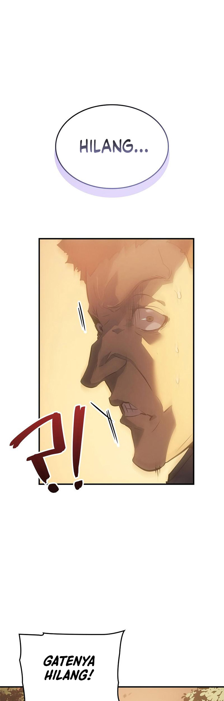 Read Solo Leveling Ragnarok id Manga Online