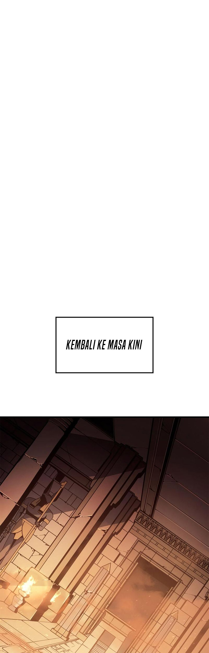 Read Solo Leveling Ragnarok id Manga Online