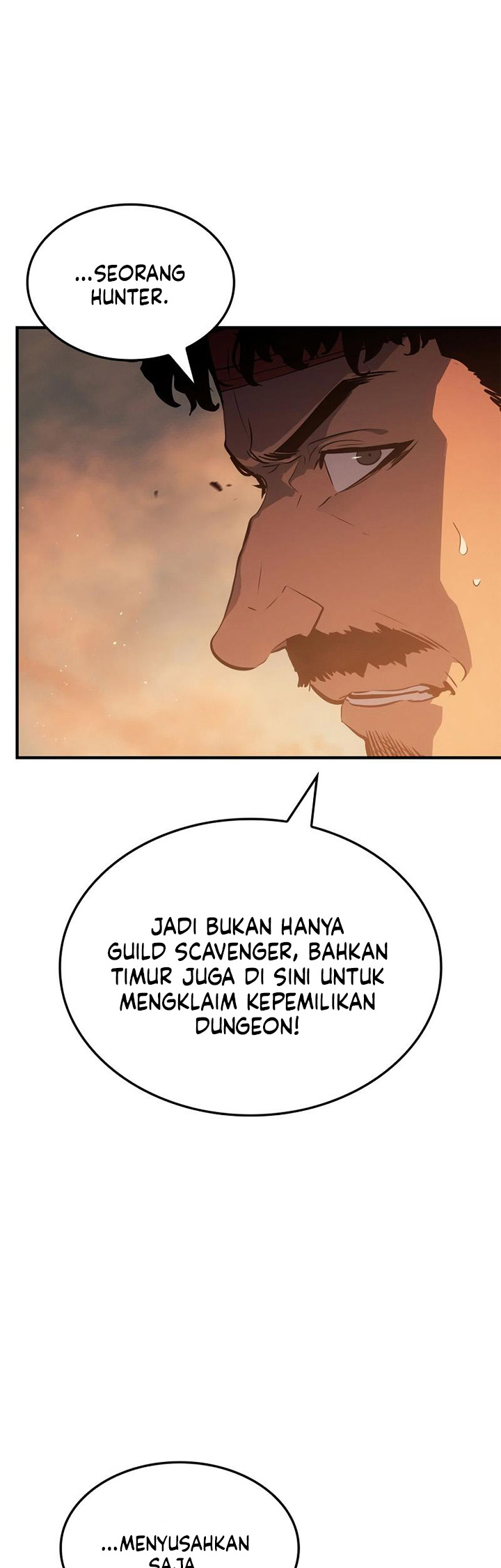 Read Solo Leveling Ragnarok id Manga Online