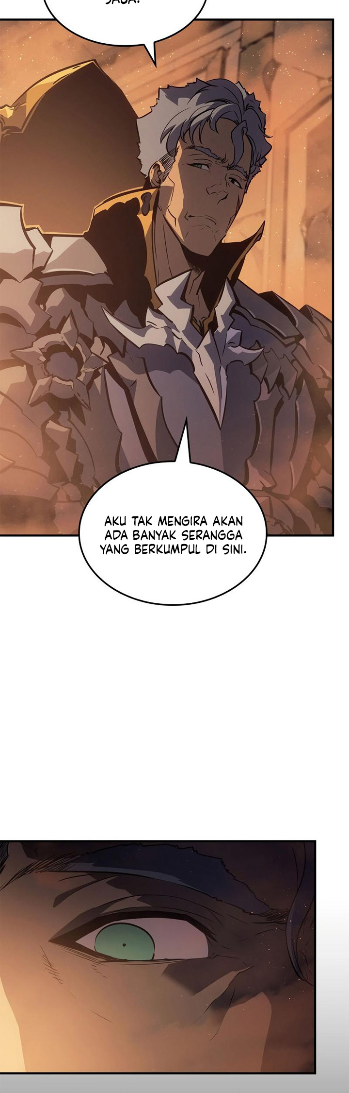 Read Solo Leveling Ragnarok id Manga Online