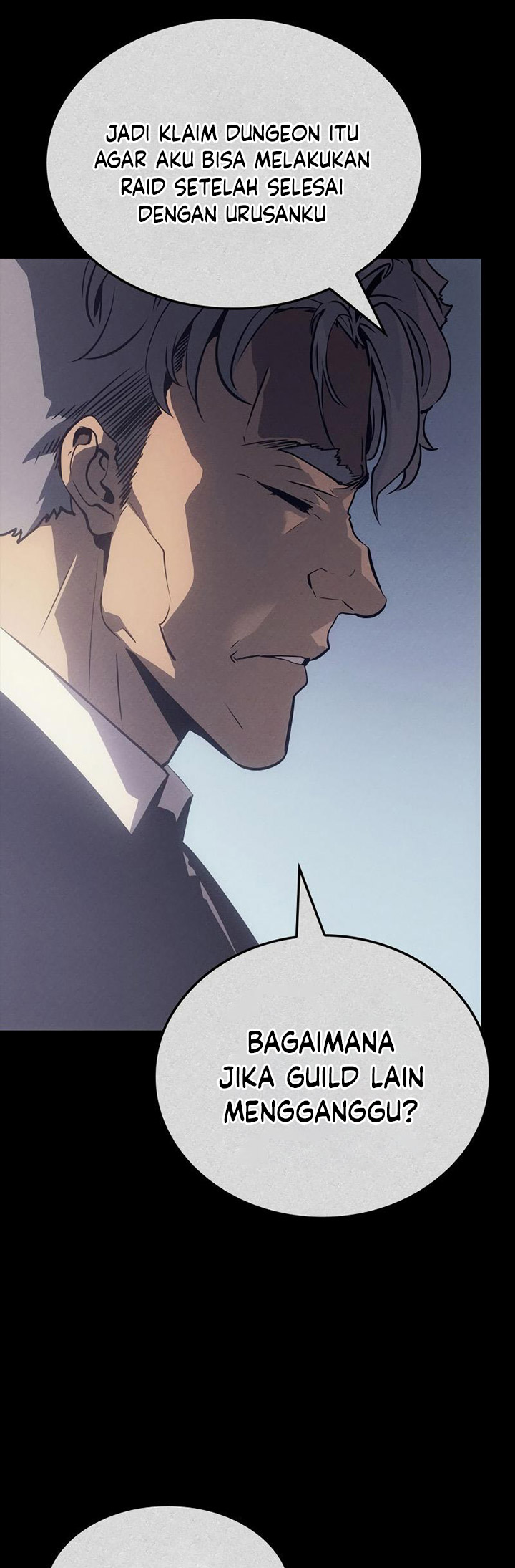 Read Solo Leveling Ragnarok id Manga Online