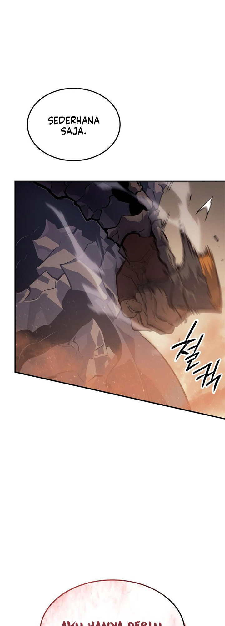 Read Solo Leveling Ragnarok id Manga Online