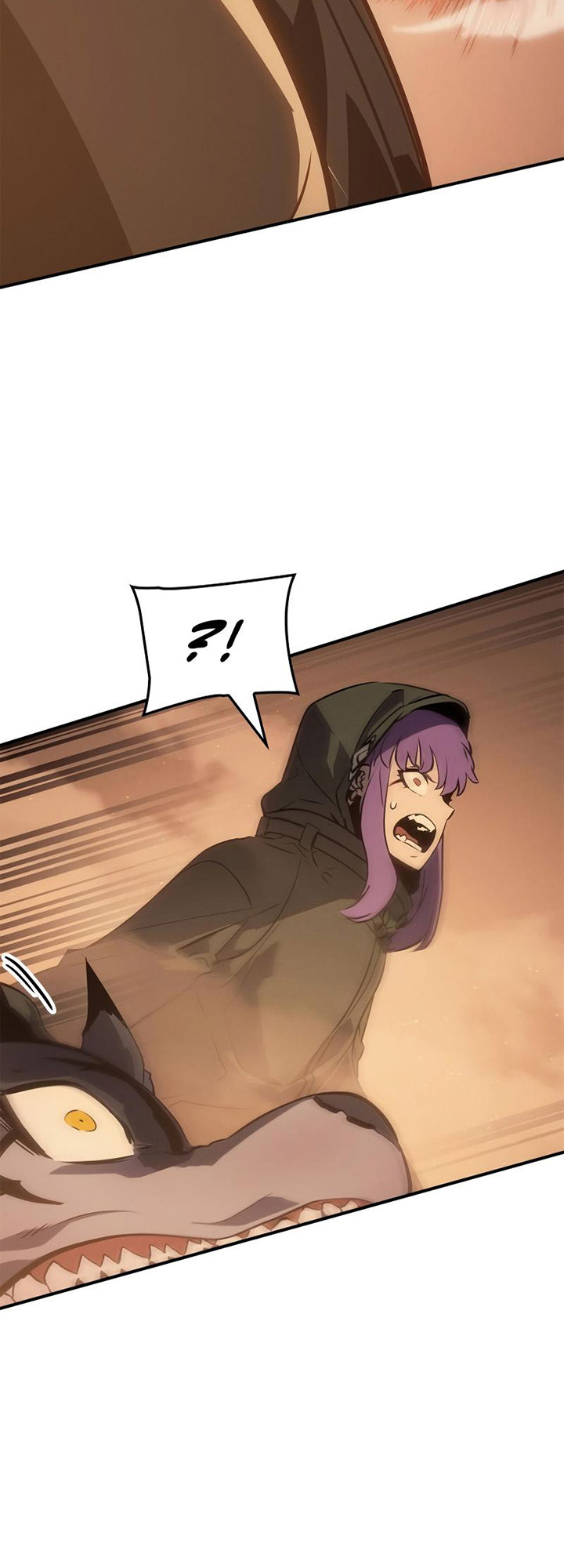 Read Solo Leveling Ragnarok id Manga Online