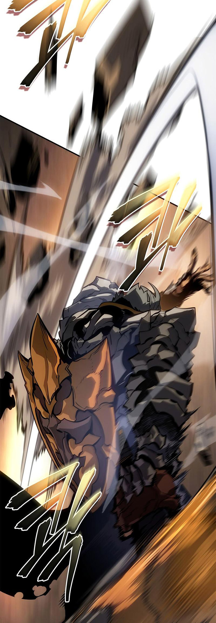 Read Solo Leveling Ragnarok id Manga Online