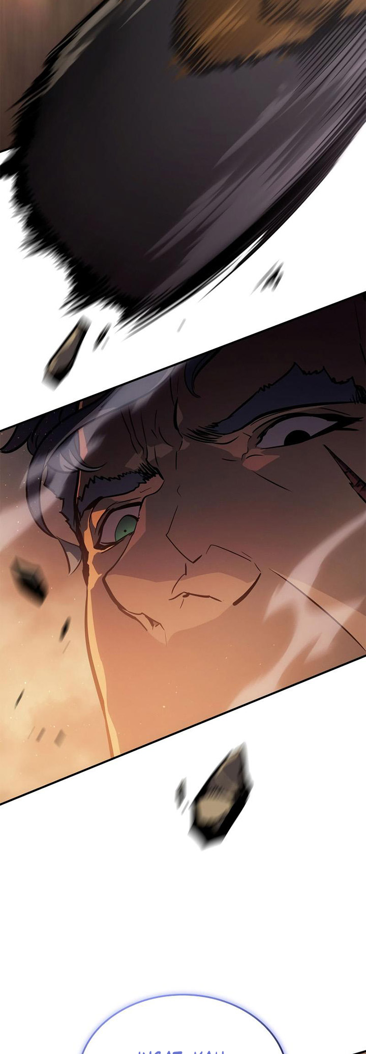 Read Solo Leveling Ragnarok id Manga Online