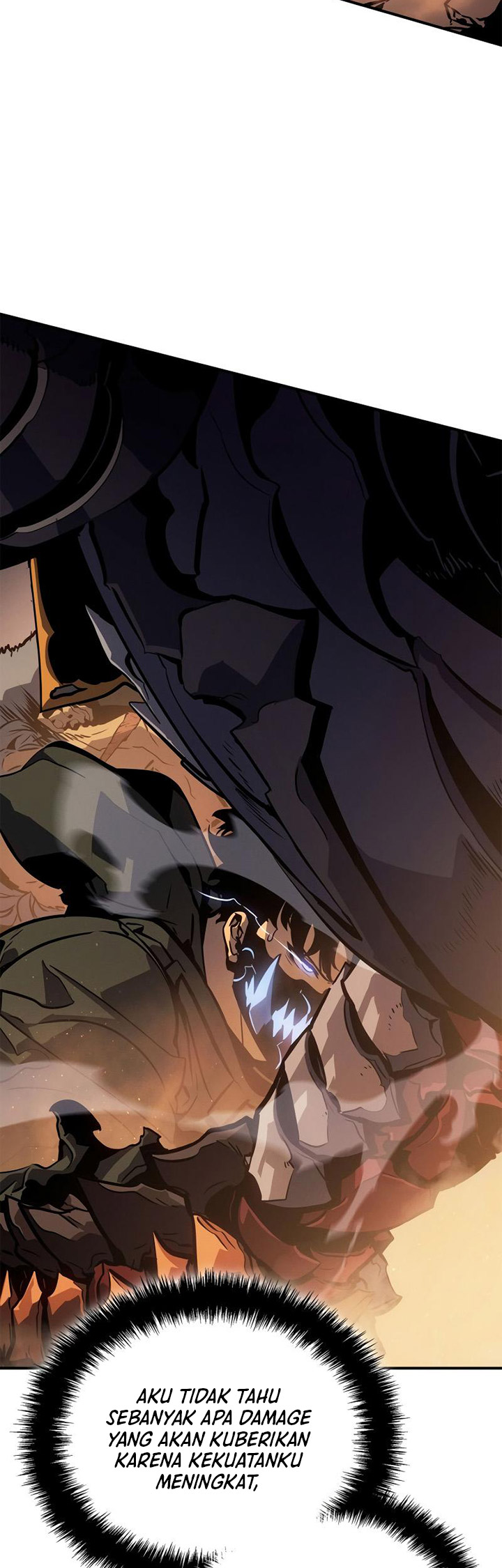 Read Solo Leveling Ragnarok id Manga Online