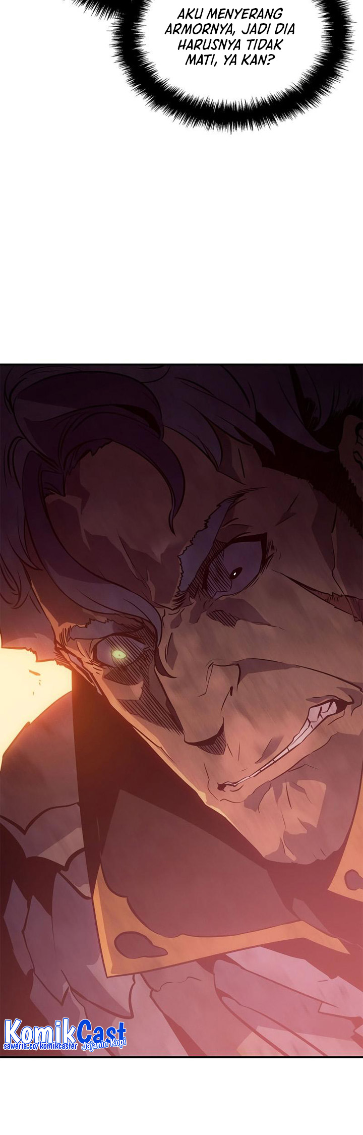 Read Solo Leveling Ragnarok id Manga Online