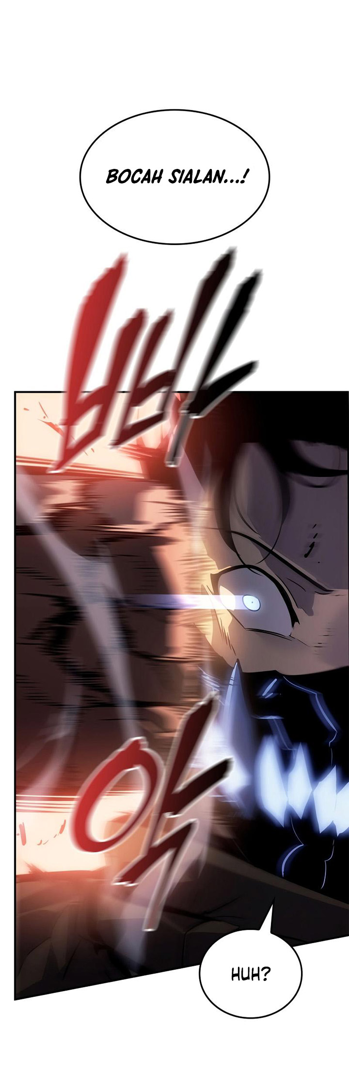 Read Solo Leveling Ragnarok id Manga Online