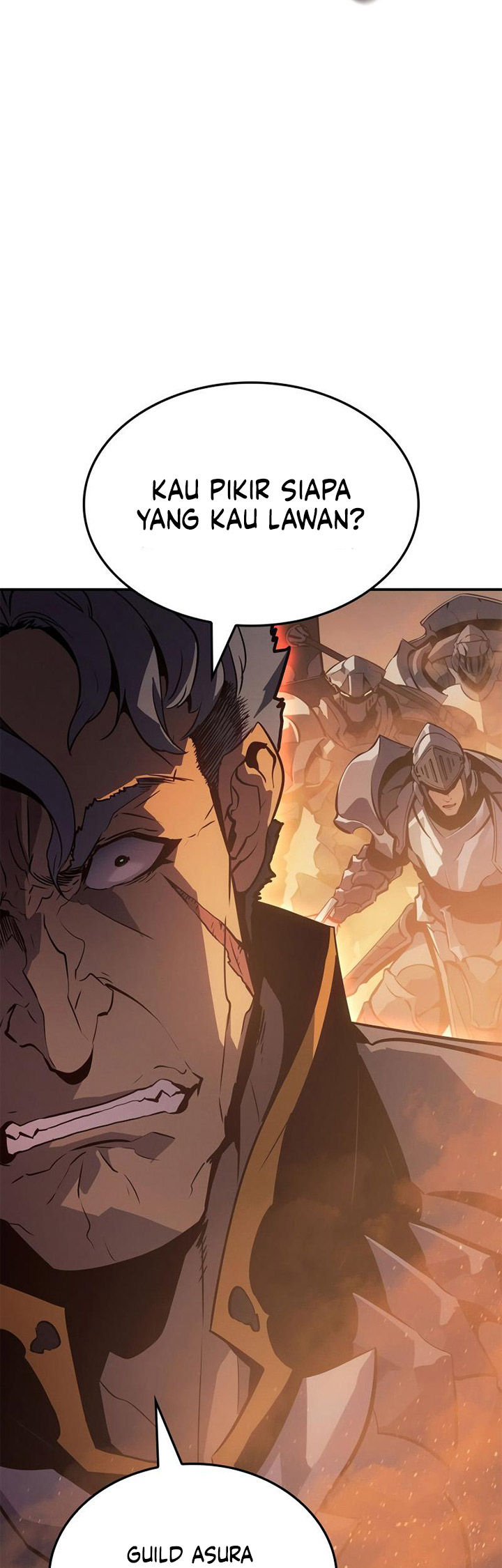 Read Solo Leveling Ragnarok id Manga Online