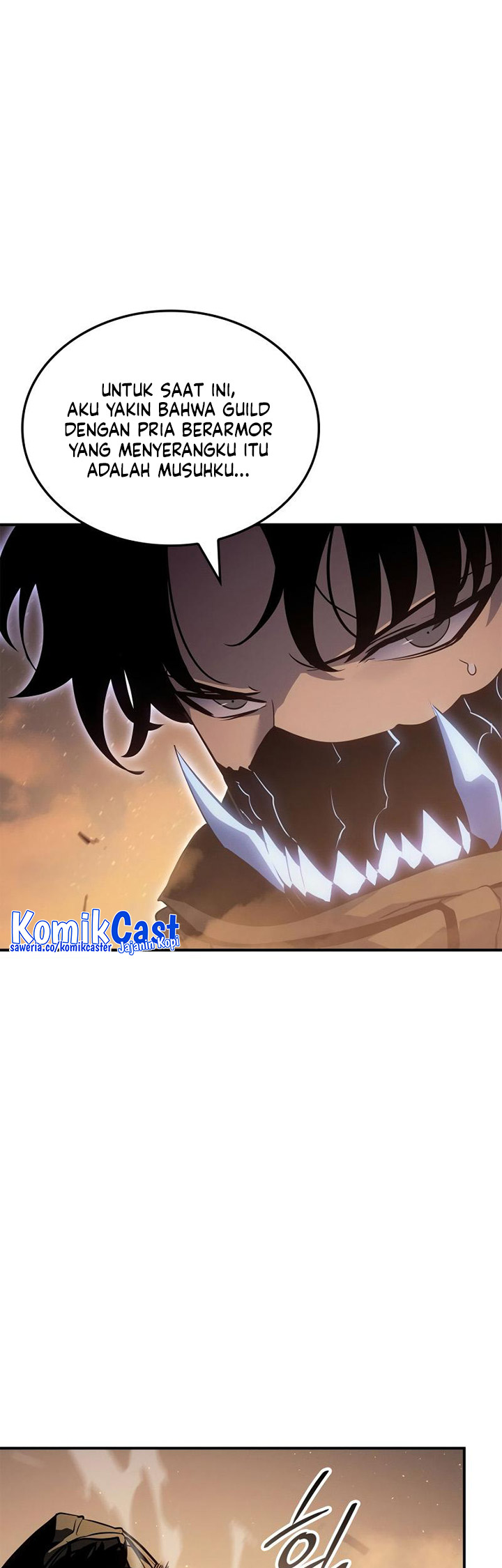Read Solo Leveling Ragnarok id Manga Online