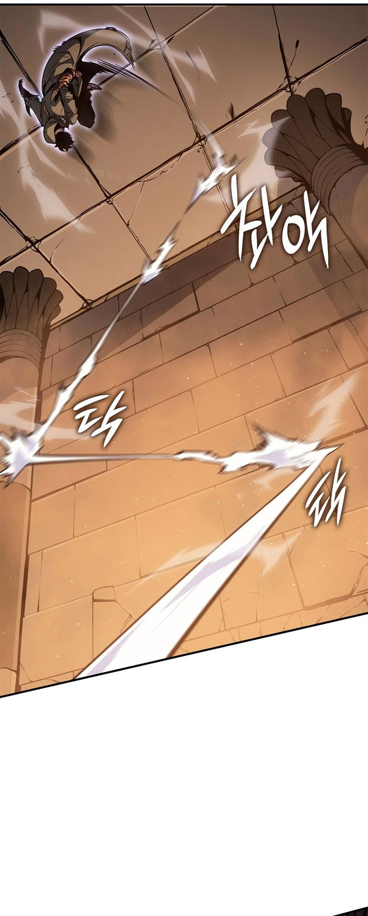 Read Solo Leveling Ragnarok id Manga Online