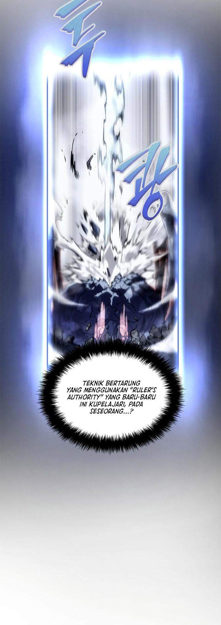 Read Solo Leveling Ragnarok id Manga Online